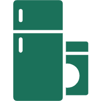 廢舊家電拆解回收生產(chǎn)線